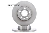 RIDEX Bremsscheiben 82B0795 Scheibenbremsen,Bremsscheibe VW,TRANSPORTER IV Bus 70XB, 70XC, 7DB, 7DW,TRANSPORTER IV Kasten 70XA