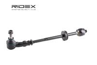 RIDEX Spurstange 284R0038  VW,SEAT,POLO 6N2,POLO 6N1,POLO Variant 6KV5,POLO Kasten 6NF,AROSA 6H