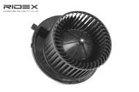 RIDEX Innenraumgebläse 2669I0028 Heizgebläse,Gebläsemotor VW,AUDI,SKODA,GOLF V 1K1,TOURAN 1T1, 1T2,GOLF VI 5K1,PASSAT Variant 3C5,GOLF PLUS 5M1, 521