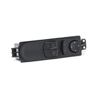 Schalter, Fensterheber vorne fahrerseitig Vemo V30-73-0151