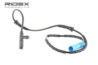 RIDEX ABS Sensor 412W0231 Drehzahlsensor,Raddrehzahl Sensor MINI,MINI R50, R53,MINI Cabriolet R52,MINI Cabriolet R57