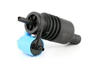 ERA Waschwasserpumpe OEM 465035 Scheibenwaschpumpe,Wischwasserpumpe VW,AUDI,MERCEDES-BENZ,GOLF IV 1J1,GOLF V 1K1,POLO 9N_,TOURAN 1T1, 1T2,GOLF VI 5K1