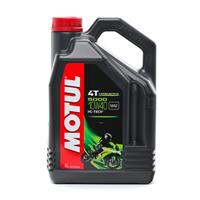 motul Motorolie  104056