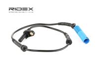 RIDEX ABS Sensor 412W0263 Drehzahlsensor,Raddrehzahl Sensor BMW,5 E60,5 Touring E61,6 E63,6 Cabriolet E64