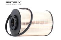 RIDEX Kraftstofffilter 9F0056 Leitungsfilter,Spritfilter FORD,VOLVO,MONDEO IV Turnier BA7,MONDEO IV BA7,MONDEO IV Stufenheck BA7,V50 MW,XC60