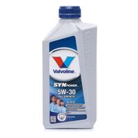 Valvoline Motoröl 872372