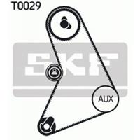 skf Distributieriem Set FORD VKMA 04000 1496915,1558385,6139910 Distributieriemset 70HM6268A1A,70HM6268A2A,70HM6268AA,70HM6K254A2D,84HM6268AA