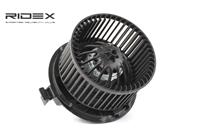 RIDEX Innenraumgebläse 2669I0003 Heizgebläse,Gebläsemotor RENAULT,MEGANE II Kombi KM0/1_,MEGANE II Coupé-Cabriolet EM0/1_,MEGANE II BM0/1_, CM0/1_