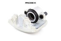 ridex Remklauw VW,AUDI,SKODA 78B0037 1K0615123B,1K0615123E,8X0615123  1K0615123B,1K0615123E,1Z0615123,8X0615123