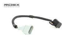 RIDEX Sensor, Nockenwellenposition 3946S0022  VW,AUDI,FORD,GOLF IV 1J1,GOLF V 1K1,POLO 9N_,TOURAN 1T1, 1T2,PASSAT Variant 3C5,GOLF PLUS 5M1, 521