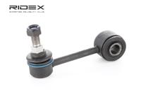 RIDEX Koppelstange VW 3229S0336 701411019B,701411049B Pendelstütze,Stabistange,Stabilisatorstange,Stabistrebe,Stabilisatorstrebe