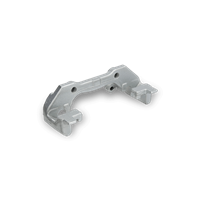 ate Remklauw Houder AUDI,SEAT 11.0230-0569.1 4B0615125C Houder, remklauw