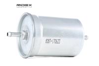 RIDEX Kraftstofffilter VW,AUDI,MERCEDES-BENZ 9F0010 FS17,FS25,0060523432 Leitungsfilter,Spritfilter 119113206100,119113206101,119113206104,4442559