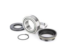 Radlagersatz Hinterachse Optimal 962749