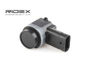 RIDEX Parksensoren 2412P0033 Rückfahrsensoren,PDC Sensoren FORD,FIESTA VI,MONDEO IV Turnier BA7,S-MAX WA6,FOCUS III Turnier,GALAXY WA6,FOCUS III