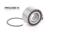 RIDEX Radlagersatz 654W0465  OPEL,FIAT,LANCIA,COMBO Kasten/Kombi X12,COMBO Tour X12,STILO 192,BRAVO II 198,STILO Multi Wagon 192