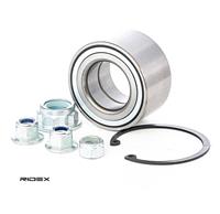 RIDEX Radlagersatz 654W0004  VW,AUDI,SKODA,GOLF IV 1J1,GOLF V 1K1,LUPO 6X1, 6E1,GOLF IV Variant 1J5,SHARAN 7M8, 7M9, 7M6,POLO 6N2