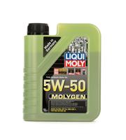 liquimoly LIQUI MOLY Motorolie VW,MERCEDES-BENZ,AUDI 2542