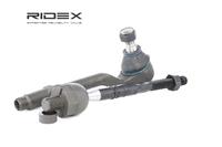 RIDEX Spurstange 284R0052  BMW,X5 E53