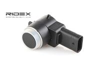 RIDEX Parksensoren 2412P0003 Rückfahrsensoren,PDC Sensoren MERCEDES-BENZ,A-CLASS W169,B-CLASS W245,E-CLASS W212,E-CLASS T-Model S212,VITO Bus W639