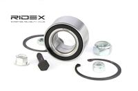 RIDEX Radlagersatz 654W0011  VW,SEAT,GOLF III 1H1,GOLF II 19E, 1G1,PASSAT Variant 3A5, 35I,GOLF III Cabriolet 1E7,GOLF Mk III Cabriolet 1E7