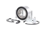 RIDEX Radlagersatz 654W0662  MERCEDES-BENZ,C-CLASS W203,C-CLASS T-Model S203,C-CLASS W202,190 W201,SLK R170,E-CLASS W210,C-CLASS Coupe CL203