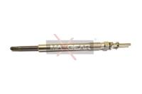 maxgear Gloeibougies OPEL,SAAB,VAUXHALL 66-0029 1214033,1214305,93178225 Gloeibougie 93197244