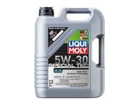 liquimoly SPECIAL TEC AA 5W-30 Leichtlaufmotoröl 5l