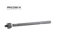 RIDEX Axialgelenk 51T0013 Axialgelenk, Spurstange PEUGEOT,CITROËN,307 SW 3H,307 CC 3B,307 3A/C,307 Break 3E,C4 I LC_,C4 Coupe LA_,C4 Stufenheck L