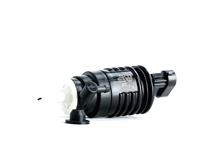 ERA Waschwasserpumpe OEM 465037 Scheibenwaschpumpe,Wischwasserpumpe RENAULT,CLIO I B/C57_, 5/357_,ESPACE II J/S63_,19 II B/C53_