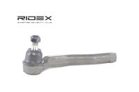 RIDEX Spurstangenkopf 914T0309 Spurstangengelenk,Spurgelenk CHEVROLET,DAEWOO,AVEO Schrägheck T250, T255,AVEO Schrägheck T300