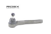 RIDEX Spurstangenkopf 914T0309 Spurstangengelenk,Spurgelenk CHEVROLET,DAEWOO,AVEO Schrägheck T250, T255,AVEO Schrägheck T300