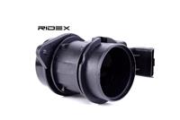 ridex Luchtmassameter FORD,PEUGEOT,CITROËN 3926A0072 1920EK,9642212180,1148059 Luchtmassameter 1348614,2S6Q12B579AA,2S6Q12B579AB,1920EK,9642212180