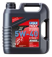 liquimoly LIQUI MOLY Motorolie  1685