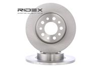 RIDEX Bremsscheiben 82B0690 Scheibenbremsen,Bremsscheibe FIAT,ALFA ROMEO,JEEP,500X,159 Sportwagon 939,GIULIETTA 940,159 939,BRERA,SPIDER 939