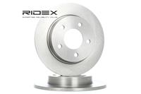 ridex Remschijven MAZDA 82B0088 BP4Y26251A,BP4Y26251B,BP4Y26251C Remschijf BP4Y26251D,C24Y26251B,C24Y26251C,C24Y26251C9A