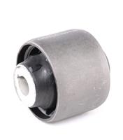 RIDEX Querlenkerlager 251T0062 Querlenkerbuchse,Querlenkergummi VW,TRANSPORTER V Bus 7HB, 7HJ, 7EB, 7EJ, 7EF,MULTIVAN V 7HM, 7HN, 7HF, 7EF, 7EM, 7EN