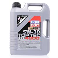 liquimoly 5W-30 TOP TEC 4300 Motoröl 5l