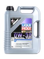 liquimoly LIQUI MOLY Motoröl 20723