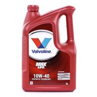 Valvoline Motoröl 872297