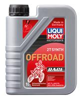 liquimoly Motorolie LIQUI MOLY, 1.0, L, u.a. für KTM, Yamaha, Gilera, Aprilia, Cagiva, Peugeot, Kawasaki, Malaguti, Husaberg, Gasgas, Husqvarna, Beta