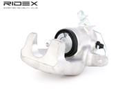 RIDEX Bremssättel 78B0219 Bremszange VW,CADDY III Kombi 2KB, 2KJ, 2CB, 2CJ,CADDY III Kasten 2KA, 2KH, 2CA, 2CH
