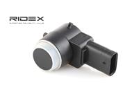 ridex Parkeersensoren VW,MERCEDES-BENZ 2412P0020 0009052402,2215420417,A0009052402 Achteruitrijsensoren,Parkeerhulp,Sensor, park distance control