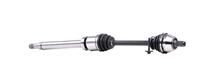 RIDEX Antriebswelle 13D0079 Gelenkwelle,Halbachse FORD,VOLVO,FOCUS II Kombi DA_,FOCUS II DA_,FOCUS C-MAX,C-MAX DM2,FOCUS II Stufenheck DA_