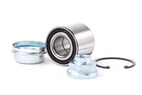 RIDEX Radlagersatz 654W0441  OPEL,NISSAN,SUZUKI,AGILA A H00,PIXO UA0,WAGON R+ MM,IGNIS FH,IGNIS II,ALTO HA25, HA35,ALTO HA24,WAGON R+ EM,WAGON R