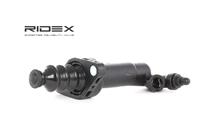 RIDEX Kupplungsnehmerzylinder 620S0016 Nehmerzylinder,Kupplungsnehmer VW,AUDI,SKODA,GOLF IV 1J1,TRANSPORTER IV Bus 70XB, 70XC, 7DB, 7DW,LUPO 6X1, 6E1