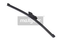 maxgear Ruitenwisserbladen VW,AUDI,SKODA 39-0324 A3397008634,5K6955427A Wisserbladen,Wisserblad