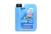liquimoly LIQUI MOLY Motoröl 9503