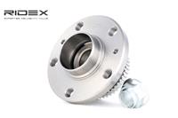 RIDEX Radlagersatz 654W0123  RENAULT,ESPACE III JE0_,ESPACE II J/S63_,AVANTIME DE0_