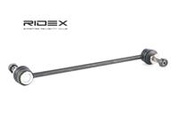 RIDEX Koppelstange 3229S0022 Pendelstütze,Stabistange CHRYSLER,DODGE,PLYMOUTH,VOYAGER IV RG, RS,VOYAGER III GS,GRAND VOYAGER V RT,GRAND CARAVAN